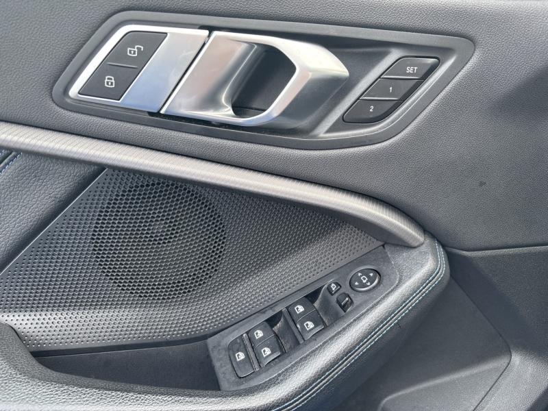 Image BMW Série 2 Gran Coupé 218iA 136ch M Sport DKG7