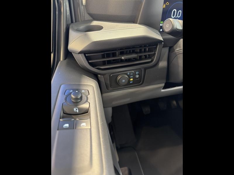 Image FORD Tran Custom Kombi N1 320 L1H1 2.0 EcoBlue 136ch Trend