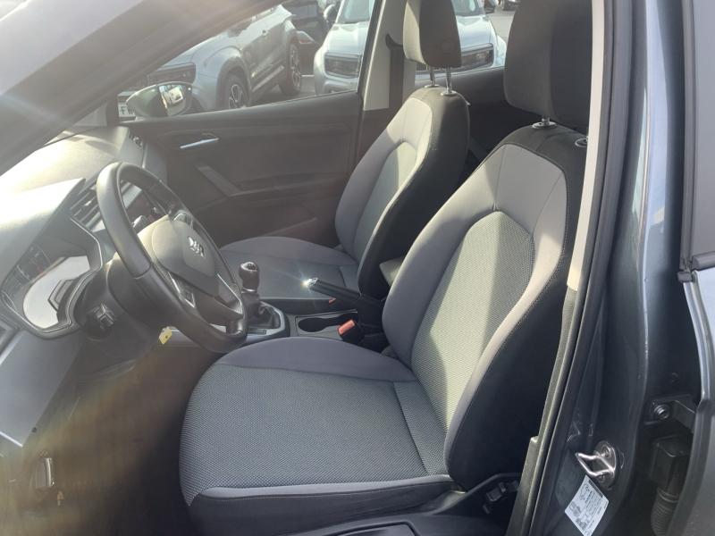 Image SEAT Arona 1.6 TDI 95ch Style