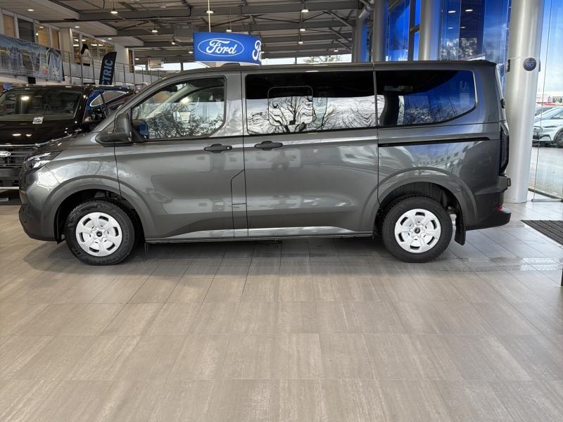 Image FORD Tran Custom Kombi N1 320 L1H1 2.0 EcoBlue 136ch Trend