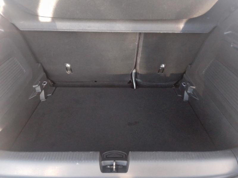 Image OPEL Crossland X 1.2 Turbo 110ch Design Edition Euro 6d-T