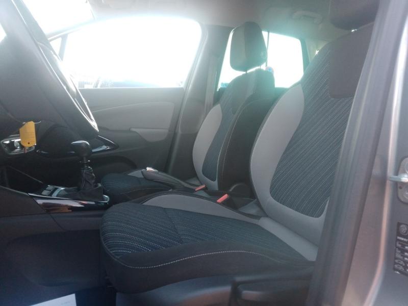Image OPEL Crossland X 1.2 Turbo 110ch Design Edition Euro 6d-T
