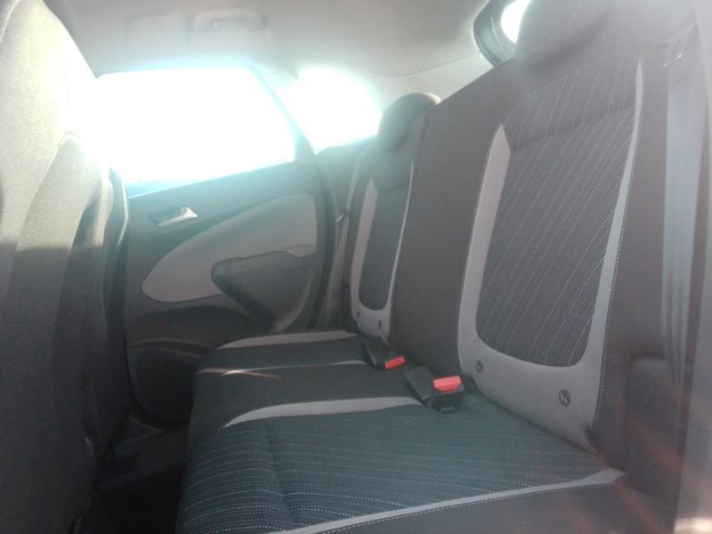 Image OPEL Crossland X 1.2 Turbo 110ch Design Edition Euro 6d-T