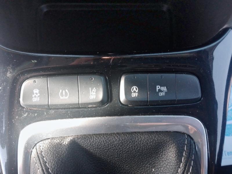 Image OPEL Crossland X 1.2 Turbo 110ch Design Edition Euro 6d-T