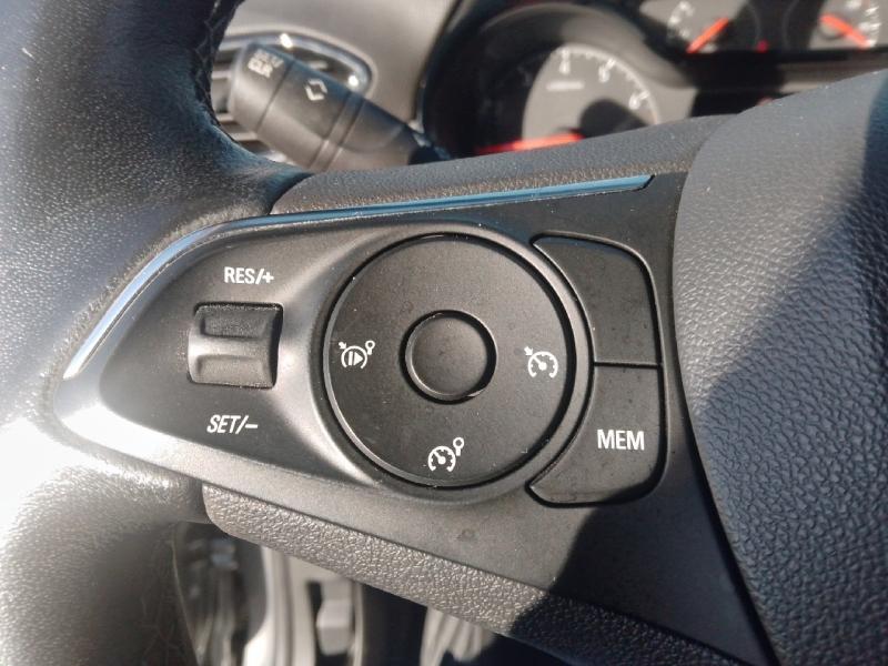 Image OPEL Crossland X 1.2 Turbo 110ch Design Edition Euro 6d-T