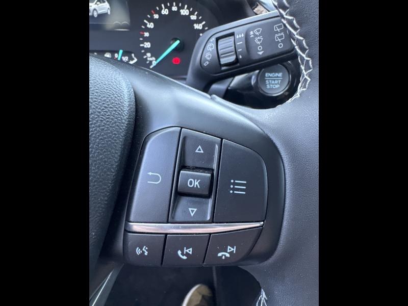 Image FORD Fiesta 1.0 Flexifuel 95ch Titanium Business 5p