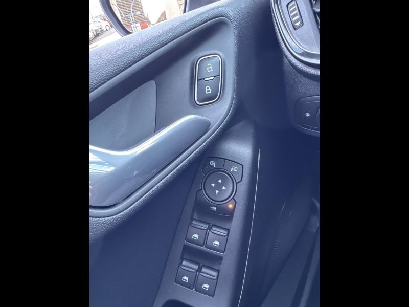 Image FORD Fiesta 1.0 Flexifuel 95ch Titanium Business 5p