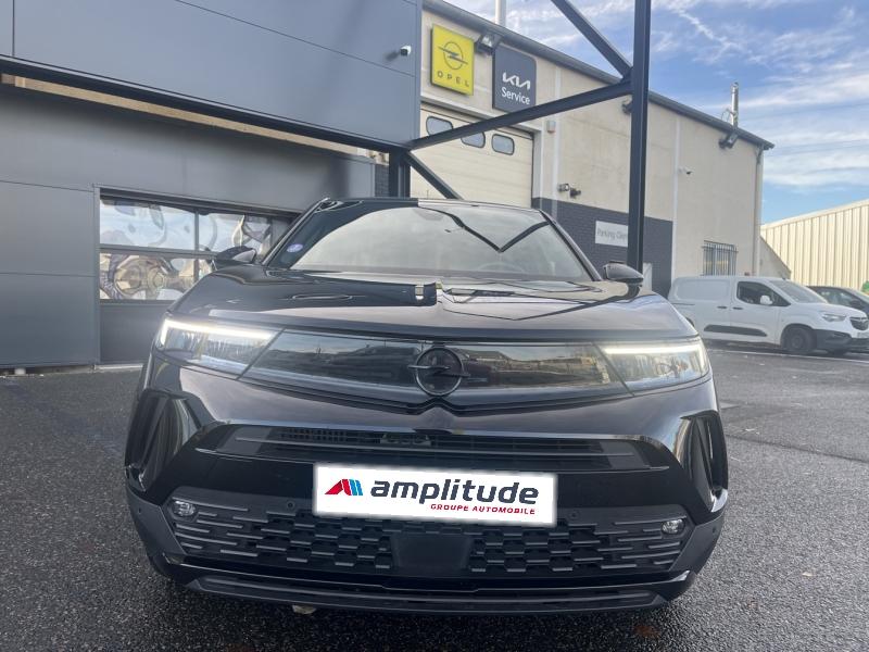 Image OPEL Mokka 1.2 Turbo 130ch GS Line BVA8