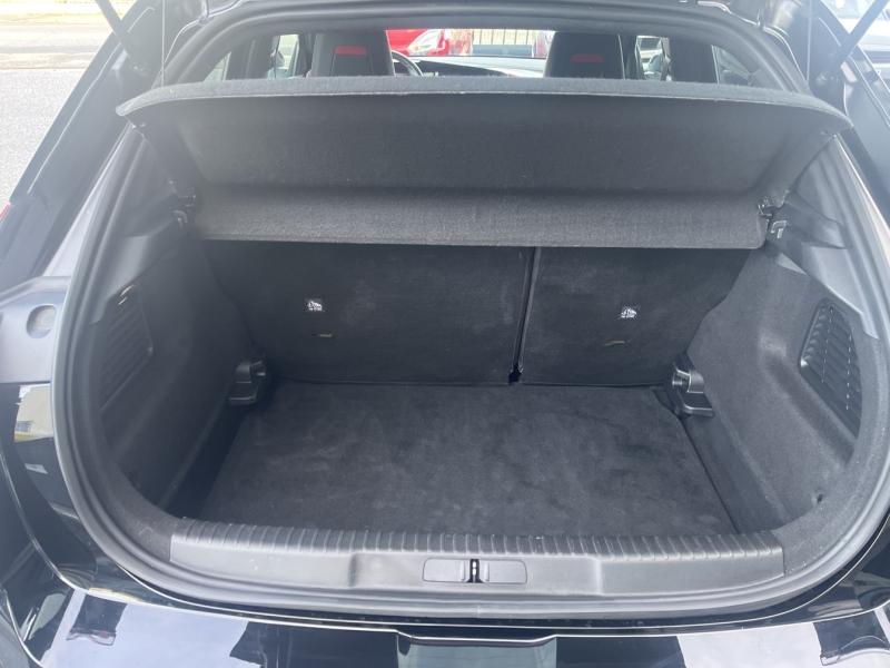 Image OPEL Mokka 1.2 Turbo 130ch GS Line BVA8