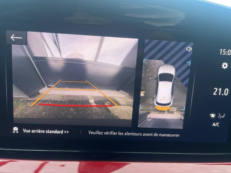 Image OPEL Mokka 1.2 Turbo 130ch GS Line BVA8