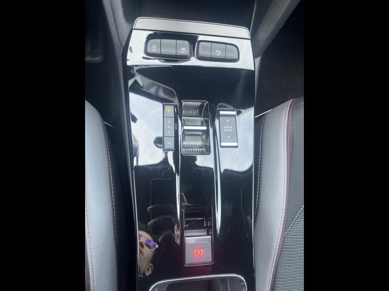 Image OPEL Mokka 1.2 Turbo 130ch GS Line BVA8