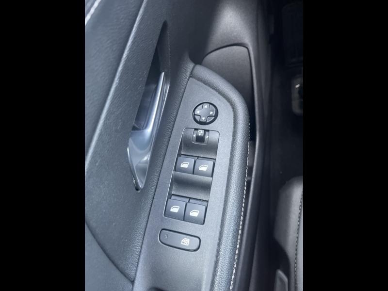 Image OPEL Mokka 1.2 Turbo 130ch GS Line BVA8