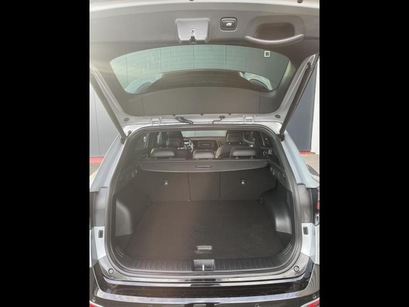 Image KIA Sportage 1.6 CRDi 136ch MHEV GT-line Premium DCT7 4WD