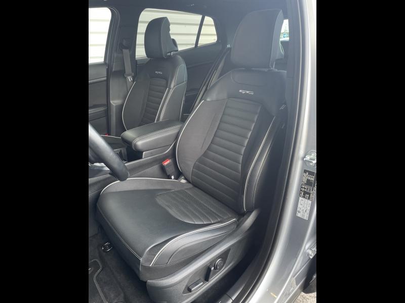 Image KIA Sportage 1.6 CRDi 136ch MHEV GT-line Premium DCT7 4WD