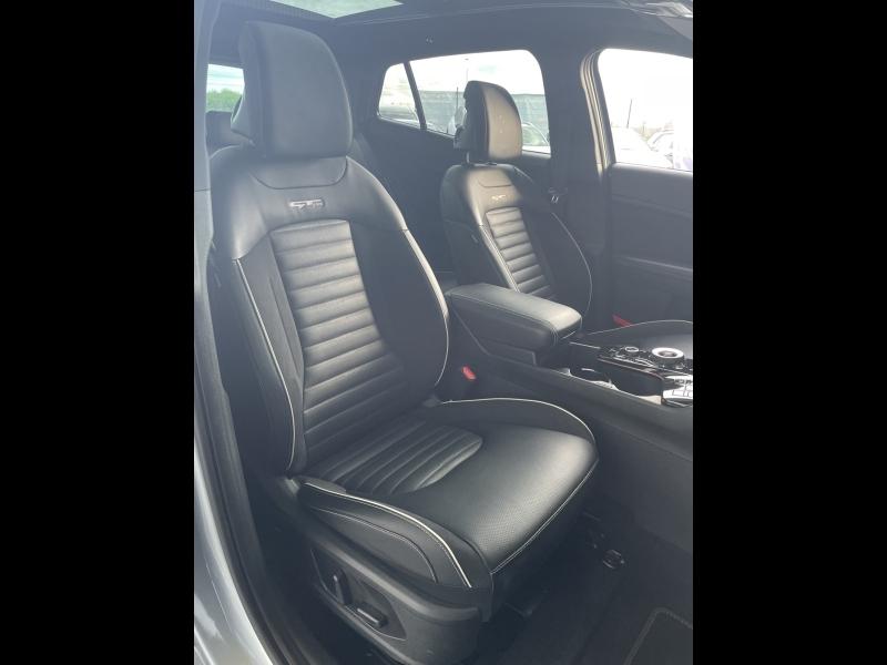 Image KIA Sportage 1.6 CRDi 136ch MHEV GT-line Premium DCT7 4WD