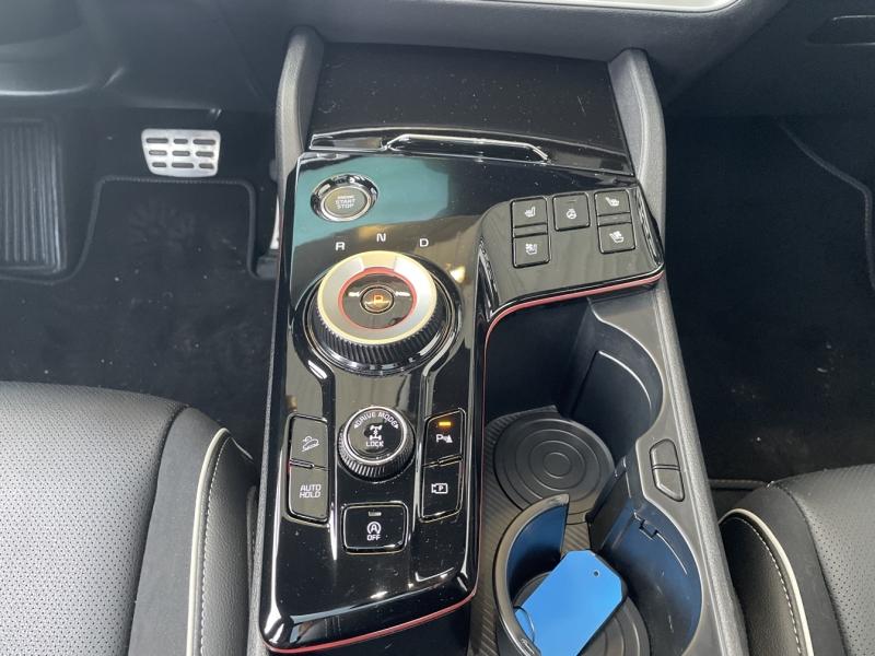 Image KIA Sportage 1.6 CRDi 136ch MHEV GT-line Premium DCT7 4WD