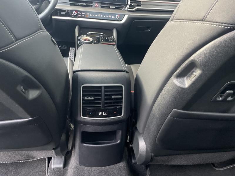 Image KIA Sportage 1.6 CRDi 136ch MHEV GT-line Premium DCT7 4WD