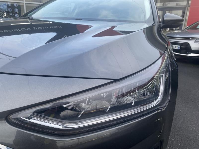 Image FORD Focus 1.0 Flexifuel mHEV 125ch Titanium X Business