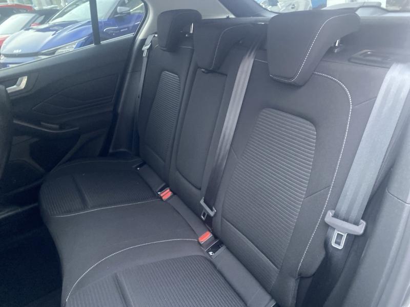 Image FORD Focus 1.0 Flexifuel mHEV 125ch Titanium X Business