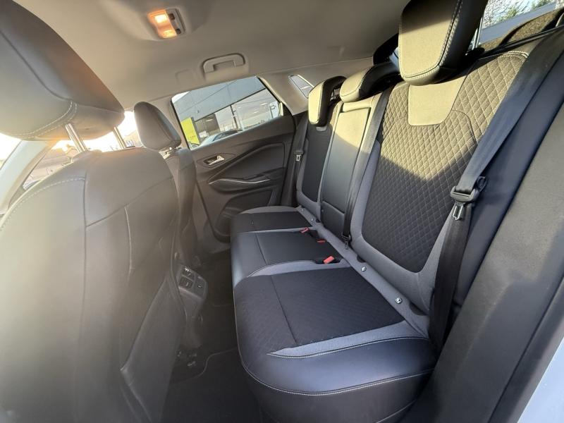 Image OPEL Grandland X Hybrid 225ch Elite 10cv