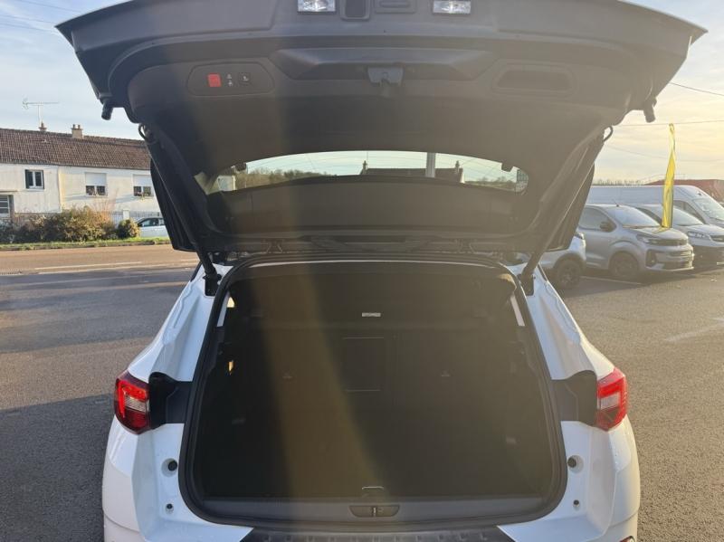Image OPEL Grandland X Hybrid 225ch Elite 10cv