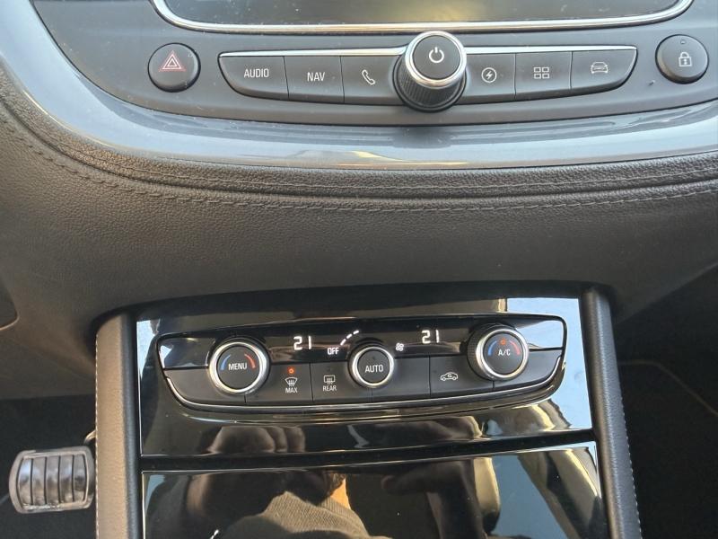 Image OPEL Grandland X Hybrid 225ch Elite 10cv