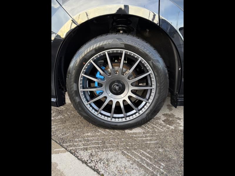 Image FORD Transit Custom Fg 320 L1H1 2.5 Duratec 232ch Hybride recheargeable Cabine Approfondie MS-RT CVT