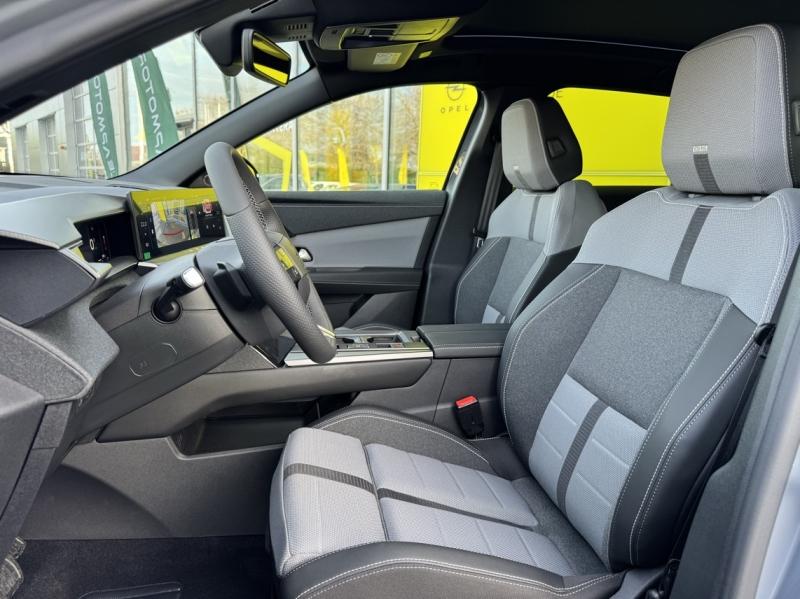 Image OPEL Grandland 1.2 Turbo Hybrid 145ch GS e-DCT6