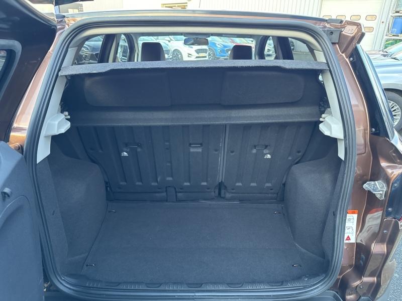 Image FORD EcoSport 1.0 EcoBoost 125ch Titanium S