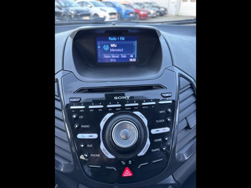 Image FORD EcoSport 1.0 EcoBoost 125ch Titanium S