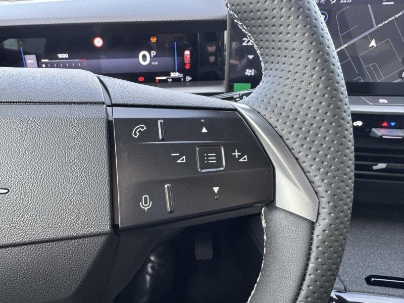 Image OPEL Grandland 1.2 Turbo Hybrid 145ch GS e-DCT6