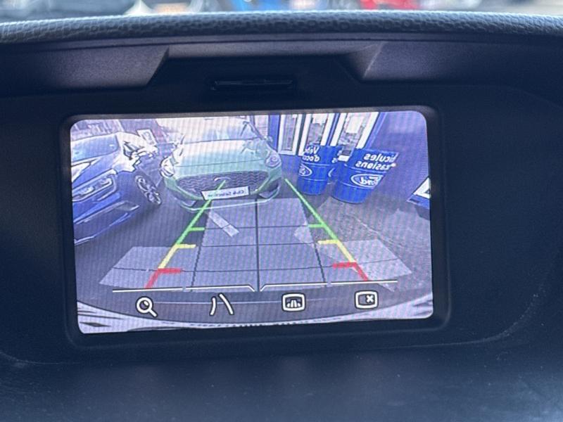 Image FORD EcoSport 1.0 EcoBoost 125ch Titanium S