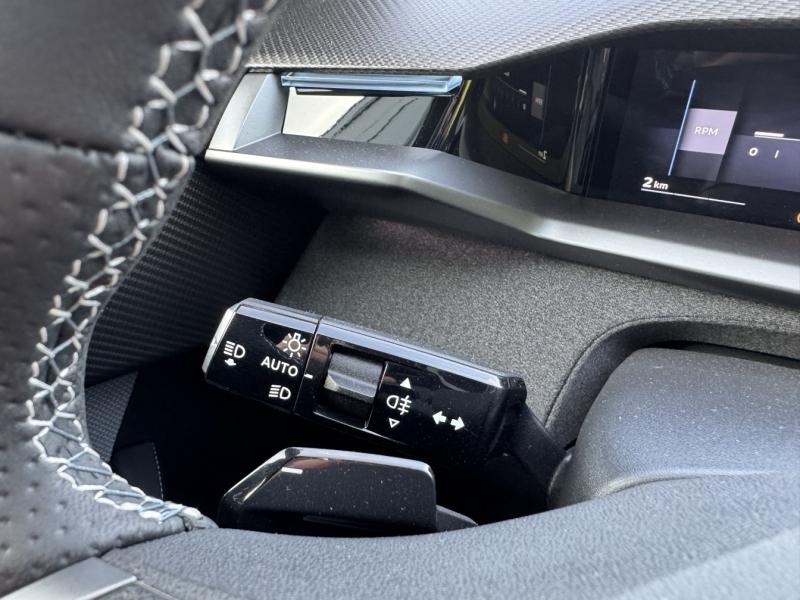 Image OPEL Grandland 1.2 Turbo Hybrid 145ch GS e-DCT6