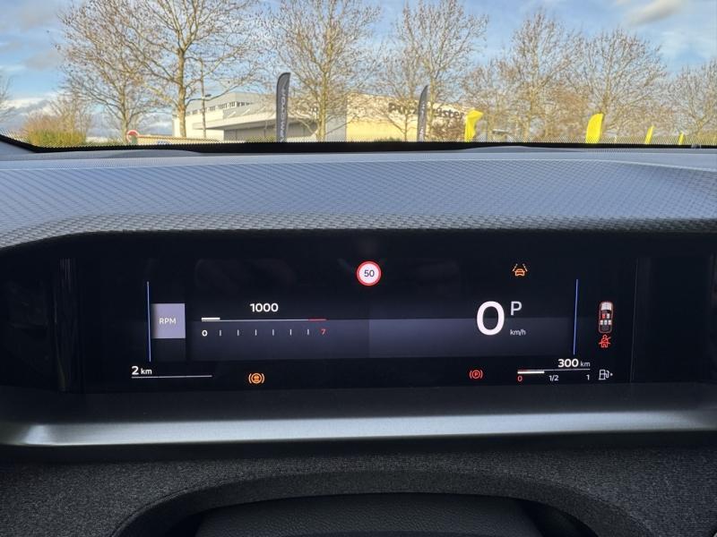 Image OPEL Grandland 1.2 Turbo Hybrid 145ch GS e-DCT6