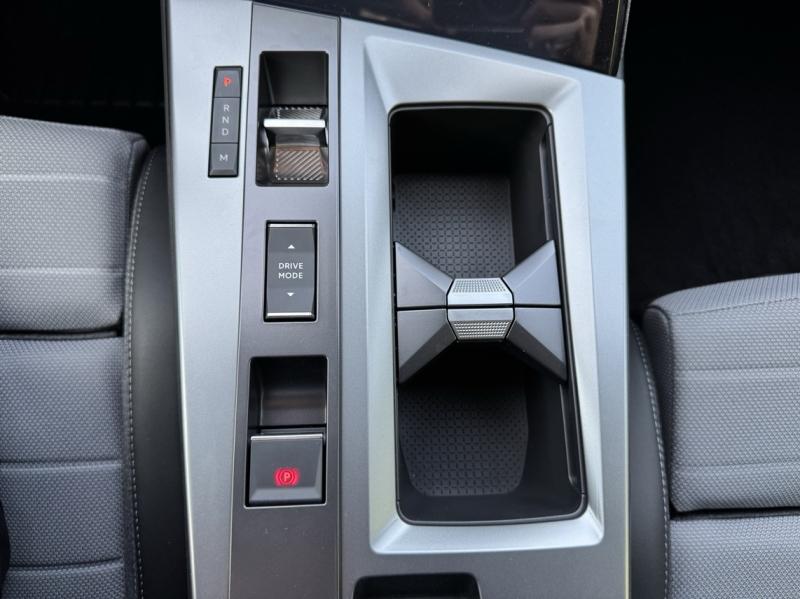 Image OPEL Grandland 1.2 Turbo Hybrid 145ch GS e-DCT6