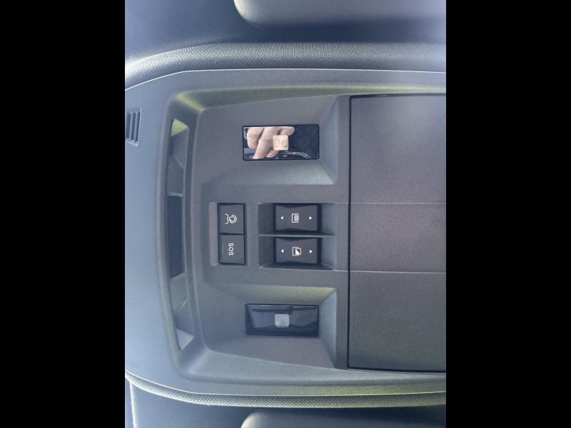 Image OPEL Grandland 1.2 Turbo Hybrid 145ch GS e-DCT6