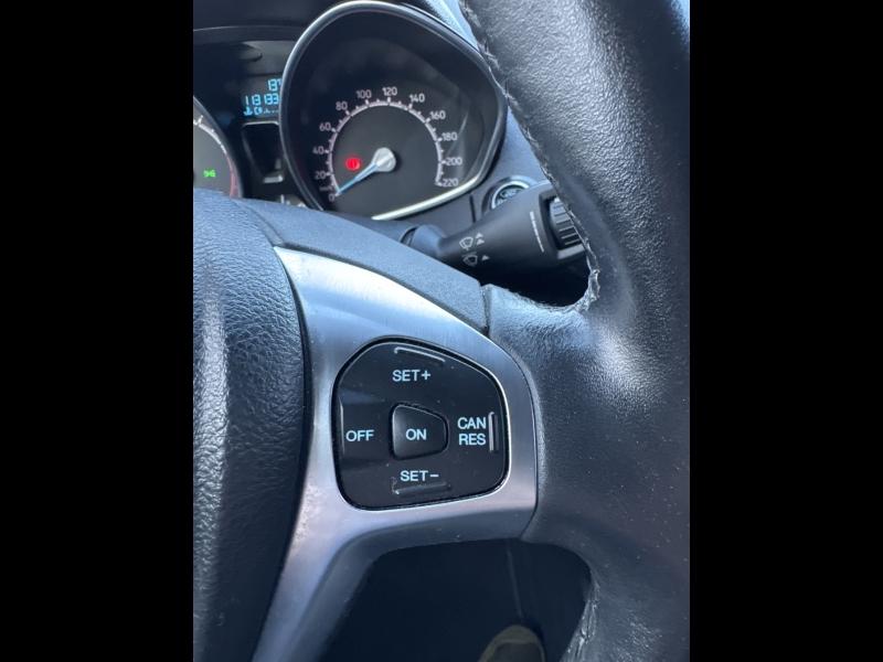 Image FORD EcoSport 1.0 EcoBoost 125ch Titanium S