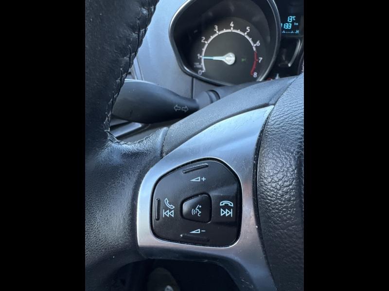 Image FORD EcoSport 1.0 EcoBoost 125ch Titanium S