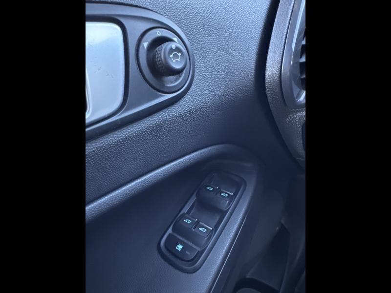 Image FORD EcoSport 1.0 EcoBoost 125ch Titanium S