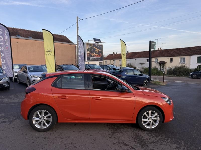 Image OPEL Corsa 1.2 75ch Elegance Business