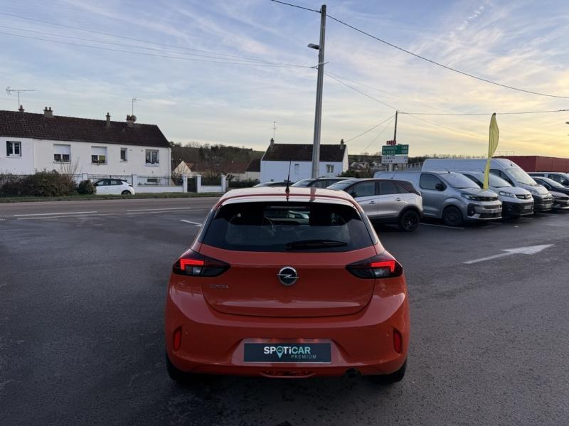 Image OPEL Corsa 1.2 75ch Elegance Business