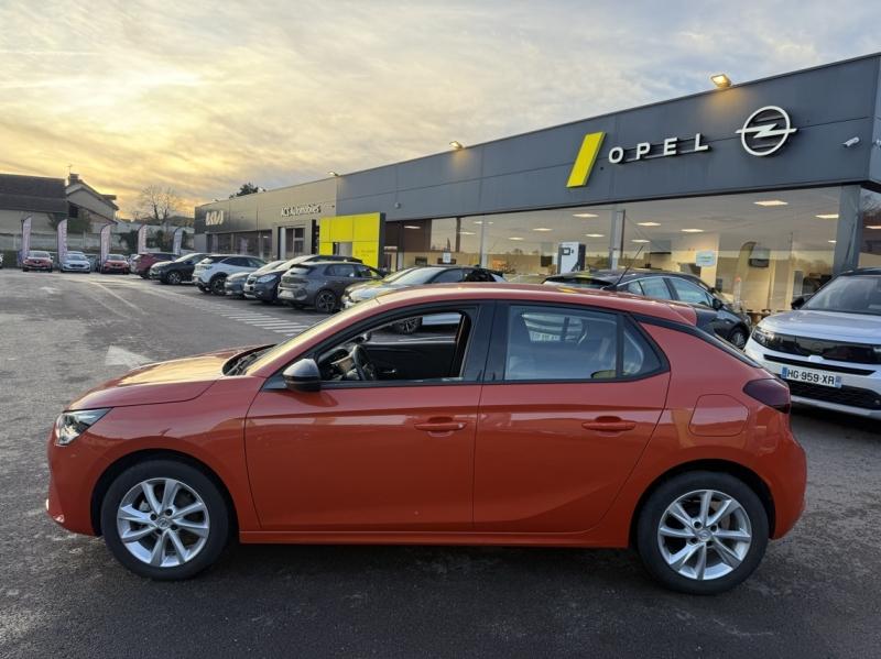 Image OPEL Corsa 1.2 75ch Elegance Business