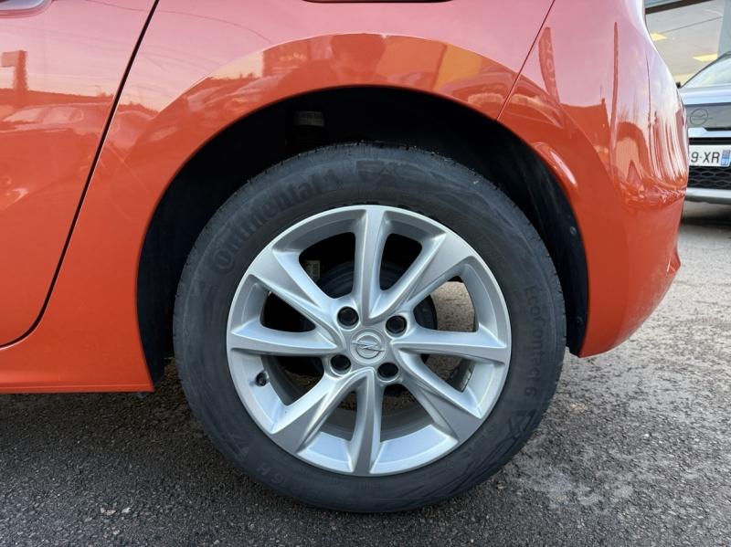 Image OPEL Corsa 1.2 75ch Elegance Business