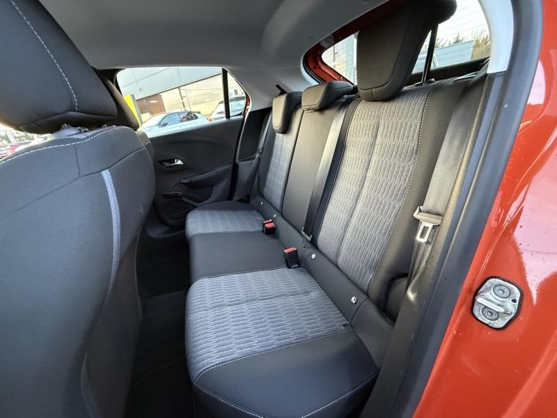 Image OPEL Corsa 1.2 75ch Elegance Business