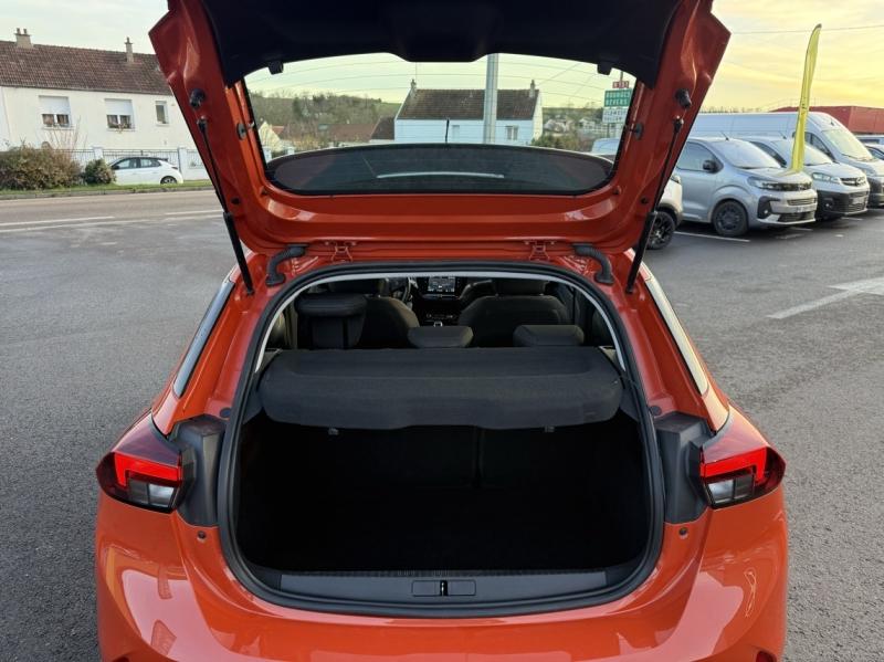 Image OPEL Corsa 1.2 75ch Elegance Business