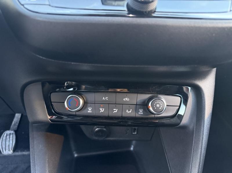 Image OPEL Corsa 1.2 75ch Elegance Business