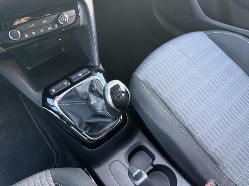 Image OPEL Corsa 1.2 75ch Elegance Business