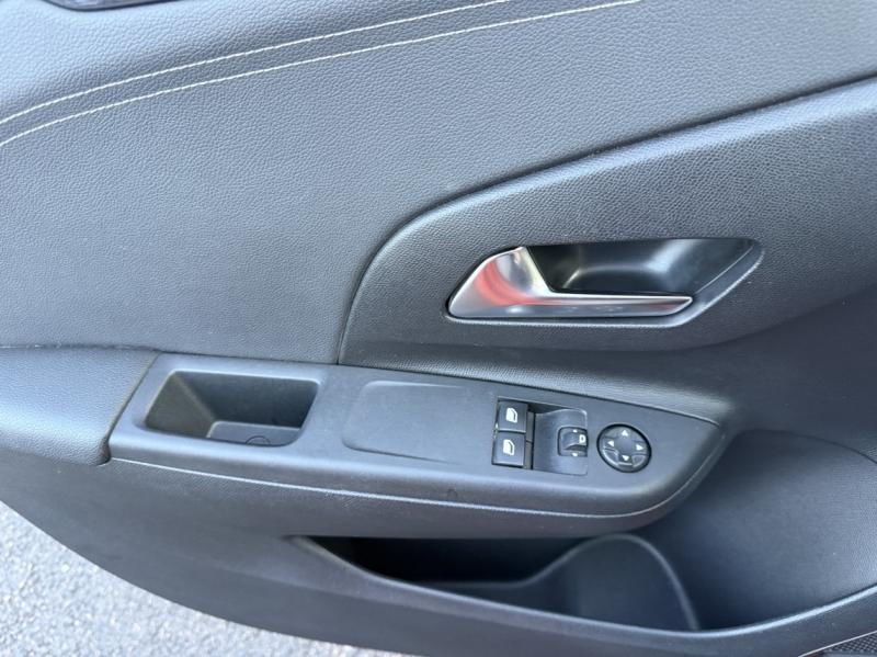 Image OPEL Corsa 1.2 75ch Elegance Business