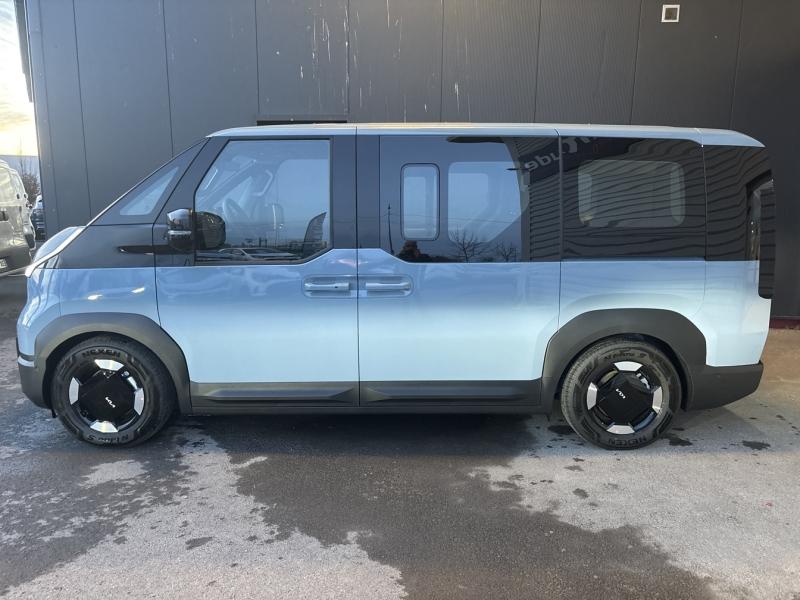 Image KIA PV5 Passenger L 163ch 71,2 kWh Plus
