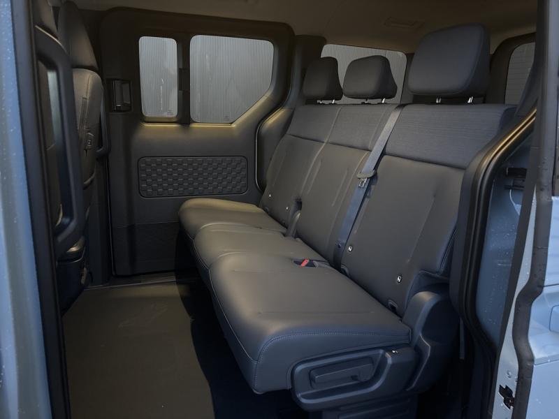 Image KIA PV5 Passenger L 163ch 71,2 kWh Plus